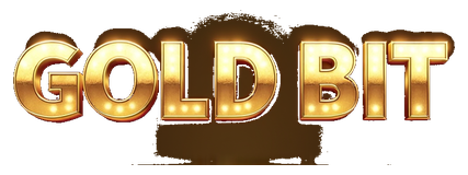 gold bit logo
